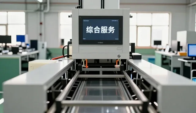 苏州市方圆链科技有限公司