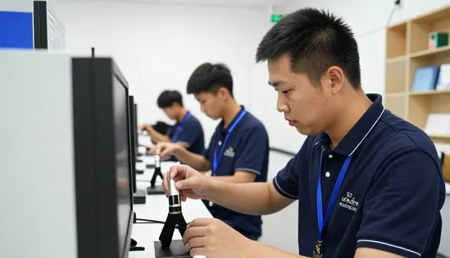 管理办法帮助技术驱动未来提升服务能力