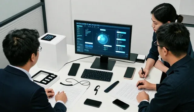 技术选型中的关键考量因素与实际应用分析